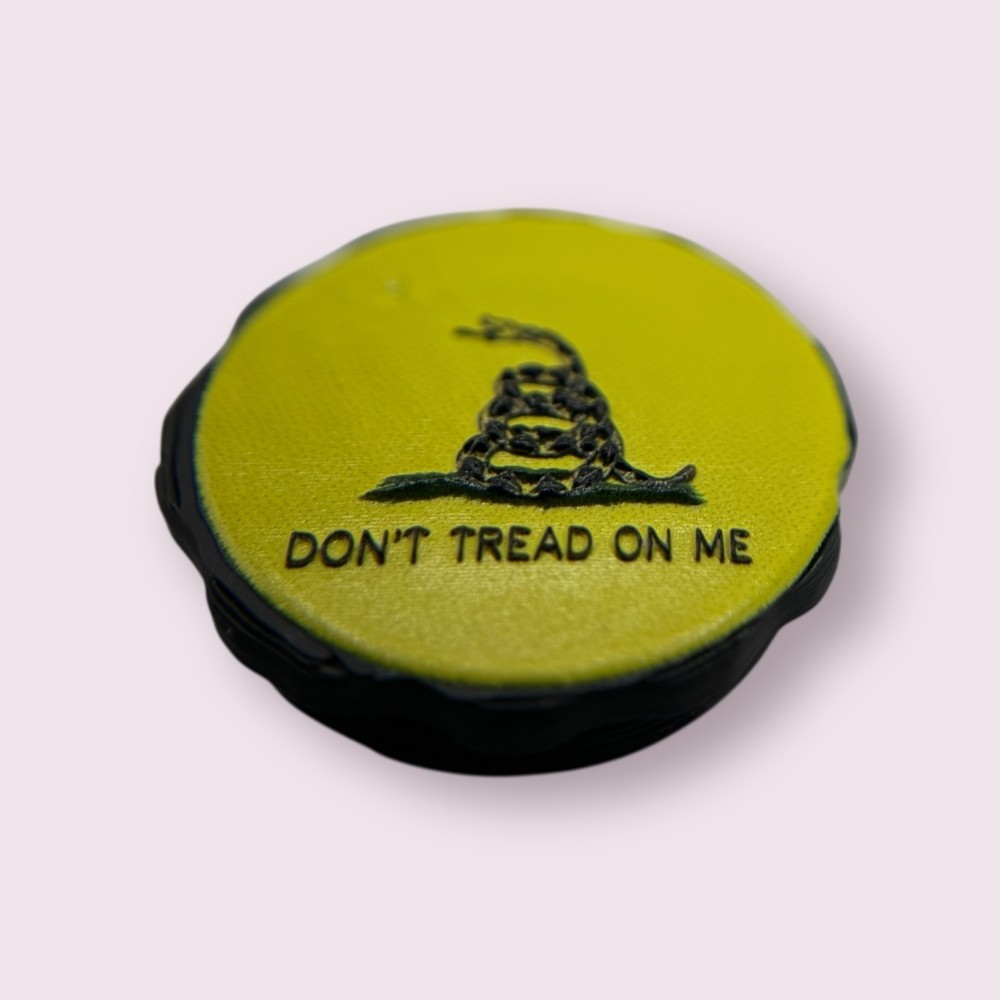 Custom Aimpoint Battery Cap (fits T1,T2,H1,H2)