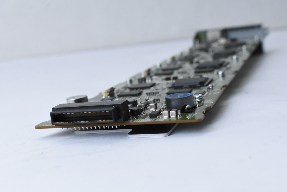 Sony SNT-EP154 Video Network Station 4 Channel Basic Function Blade Encoder