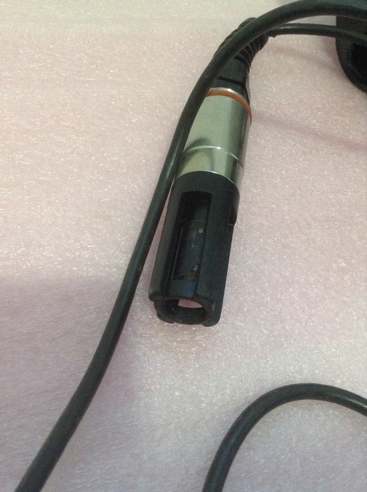 YSI, Inc. 550D0 Oxygen Meter
