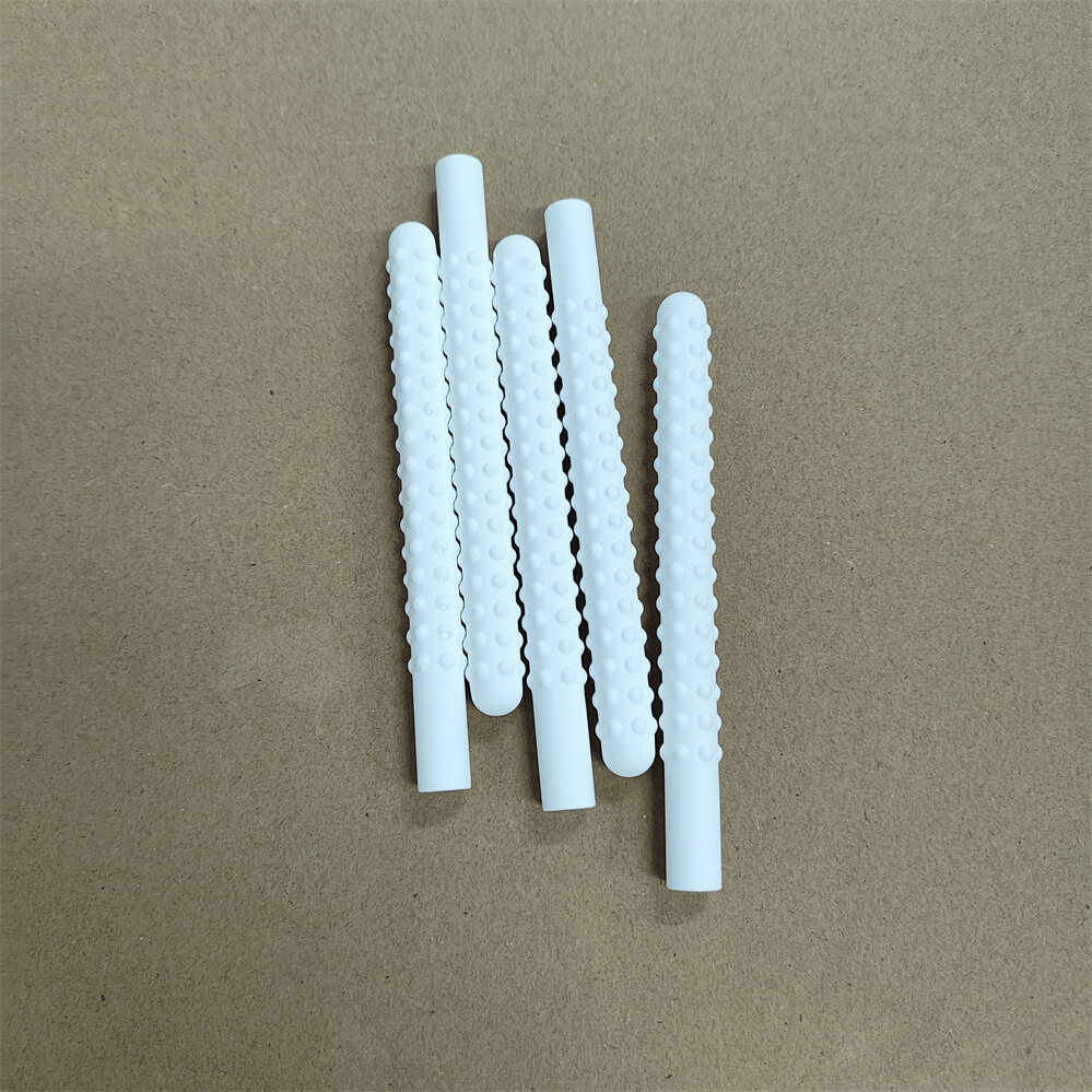 5 Packs Diatom Drying Rod Stick for Toys Deodorization Absorption Rod