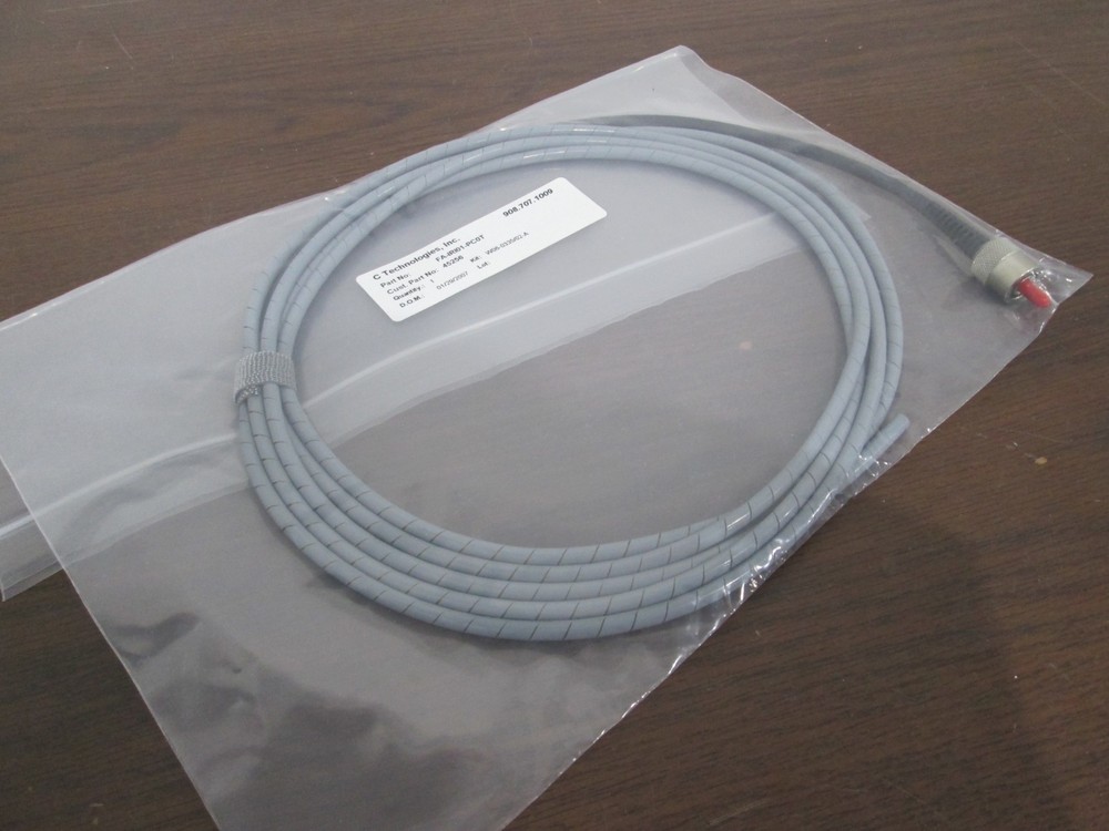 C Technologies, Inc., FA-IR01-PC0T, Cable, Used