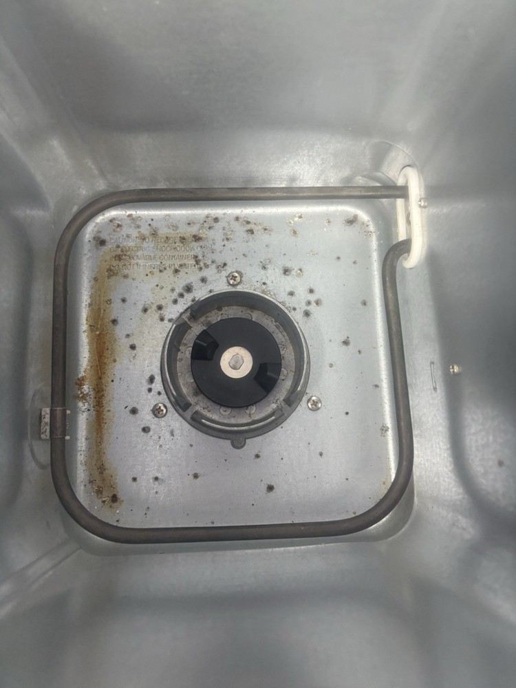 Welbilt The Bread Machine ABM4900 Automatic Bread Maker Used- Works