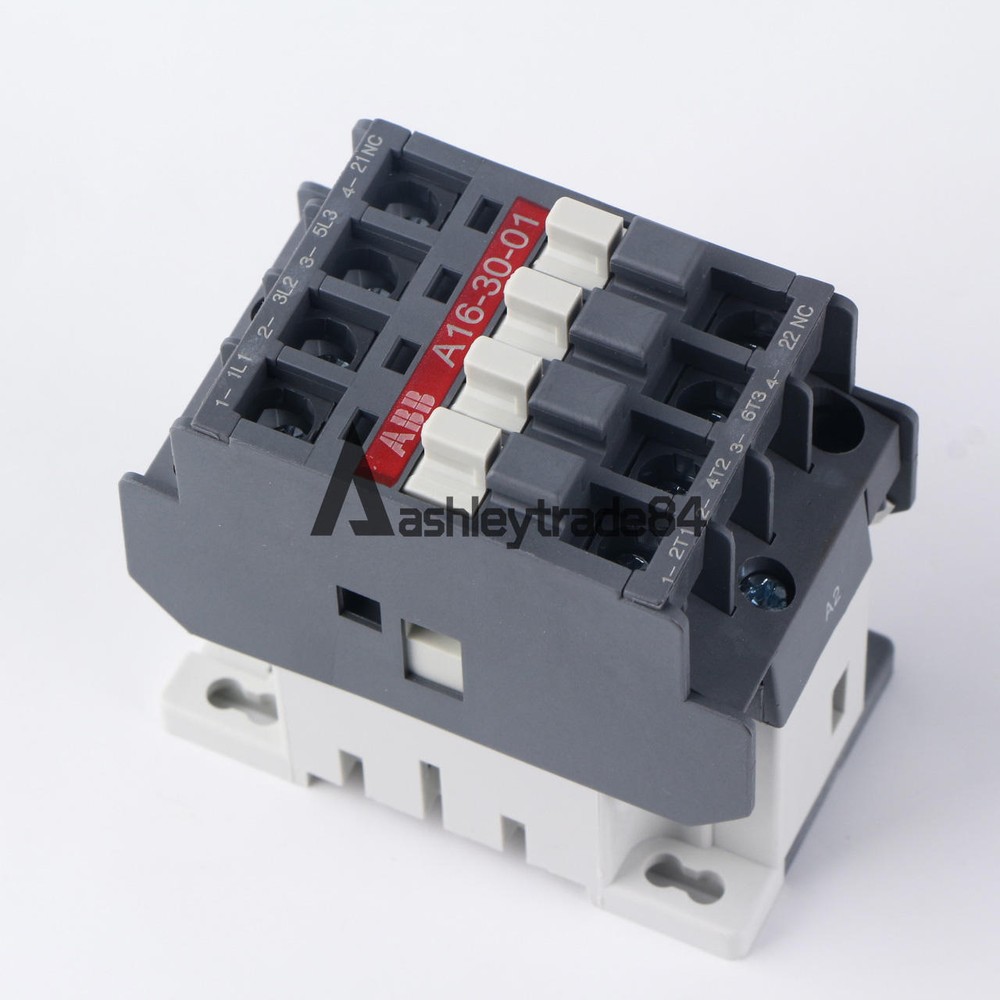 ONE NEW ABB A16-30-01 AC220V