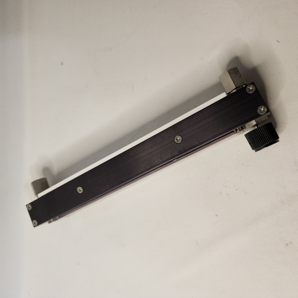 Brooks Instrument 1355EA2BCJF1A Flow Meter