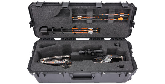 SKB - iSeries Tenpoint Nitro Case for XRT/Nitro X