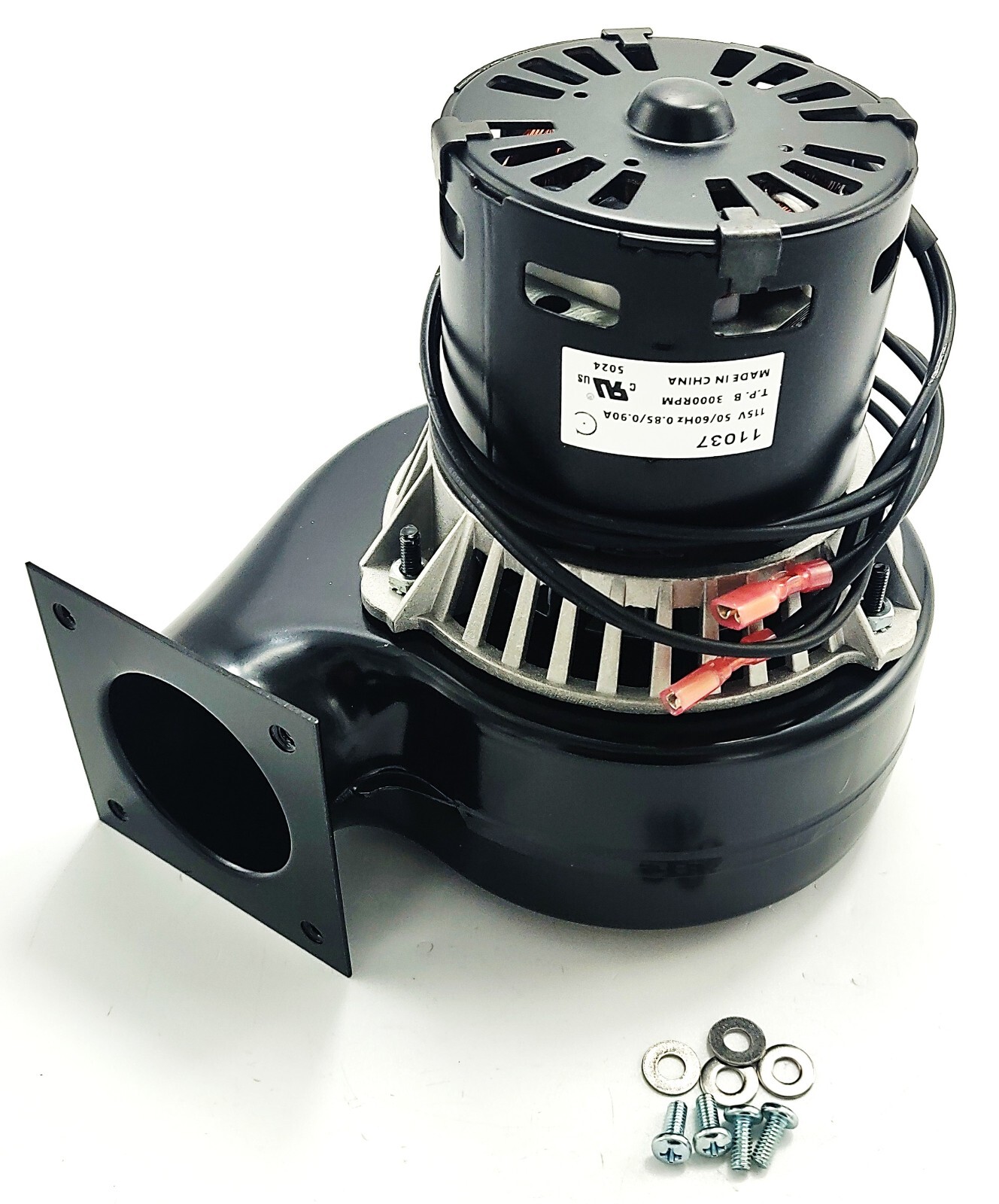 Intermetro Blower (120V) MOTOR RPHM20-2103 - SAME DAY SHIPPING