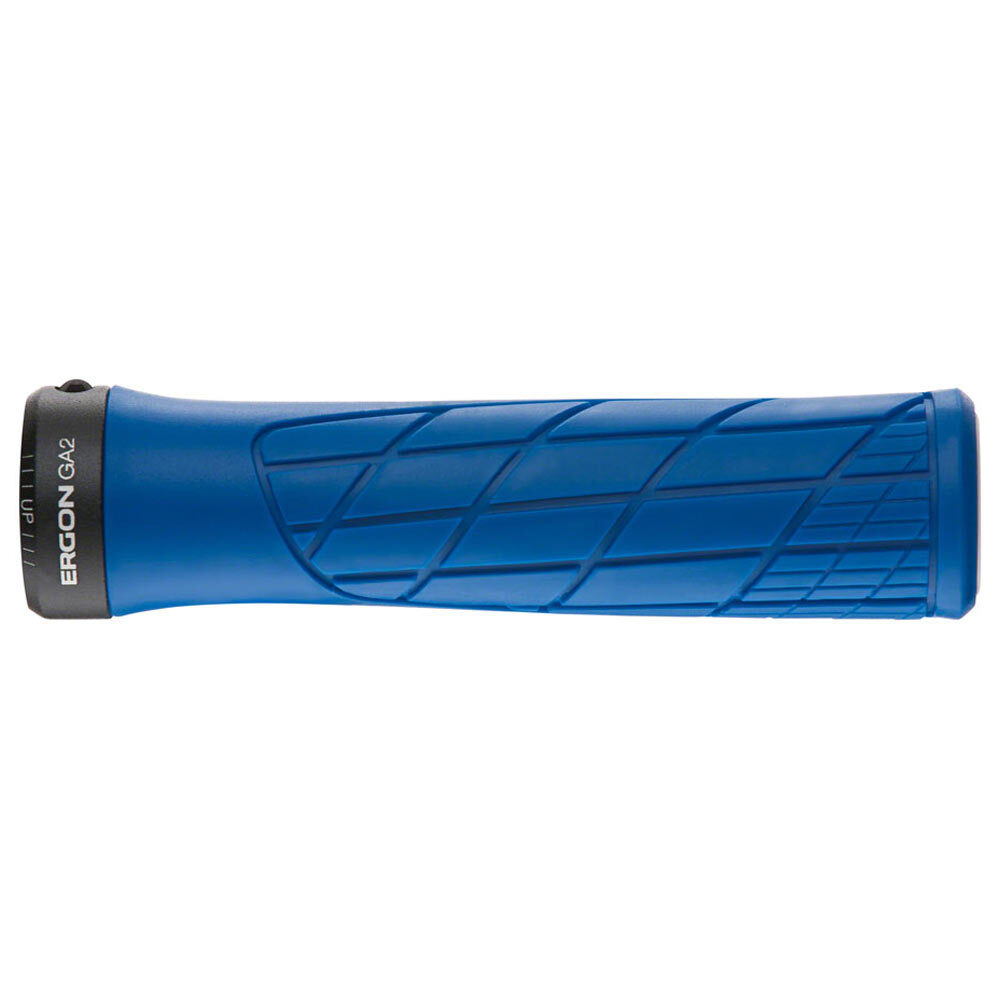 Ergon GA2 Grips Midsummer Blue