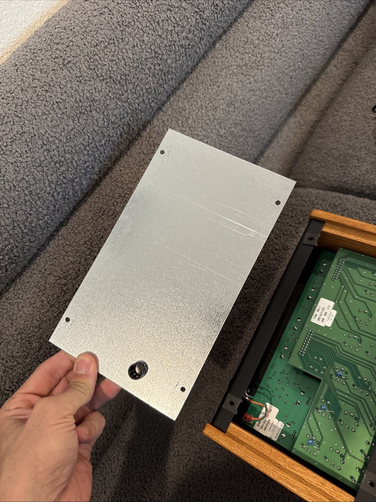 Moog Moogerfooger CP-251 Control Processor only in PRISTINE Shape Tested WORKS