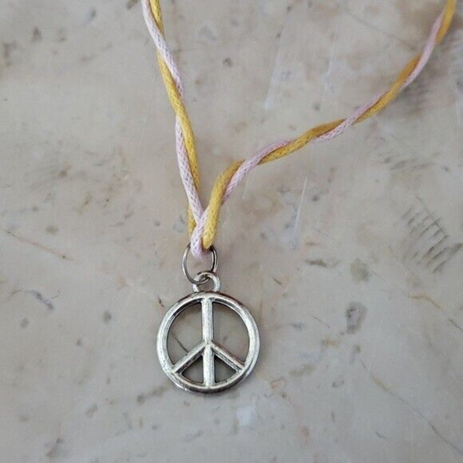 Mixed Lot of Jewelry Lot Includes Green Stone Necklace