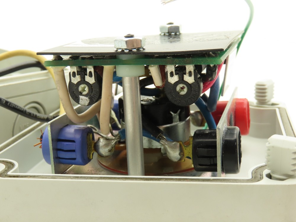 Vibco SCR-100 Electric Vibrator Variable Speed Controller 120V