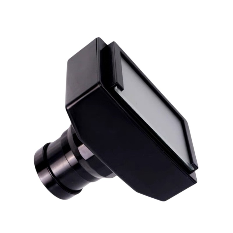 Camera Model Physics Teaching Tool Convex Lens Imaging Principle Equipment