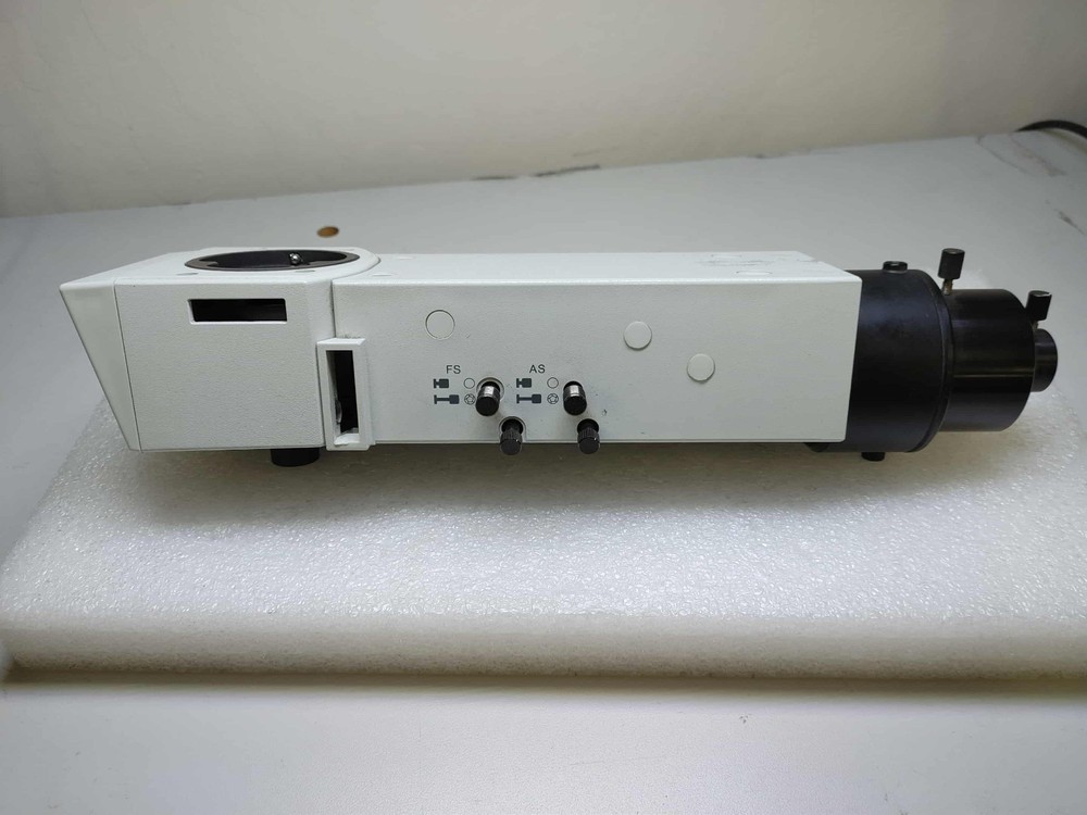 Olympus Microscope Vertical Illuminator U-RLA