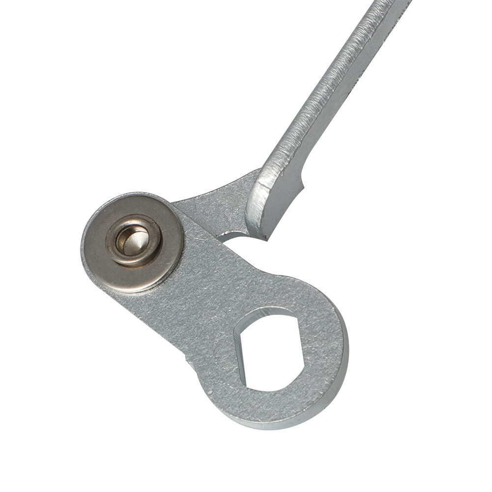 For 1996 - 2004 YZ125 YZ 125 YAMAHA EXHAUST POWER VALVE PUSH ROD ASSEMBLY