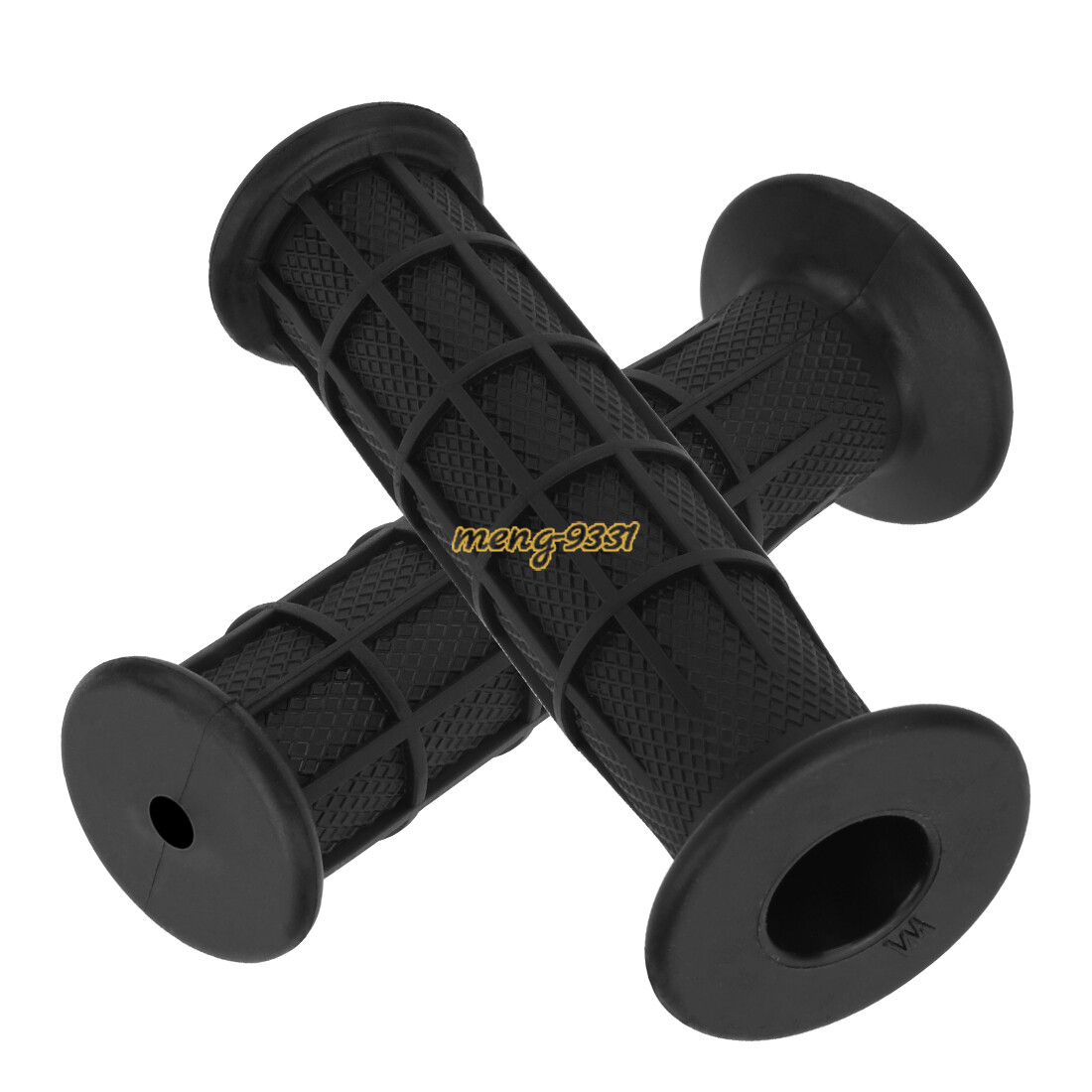 Handle Grips for Yamaha Moto-4 YFM200 YFM225 YFM250 YFM350 1985 1986 1987-1991