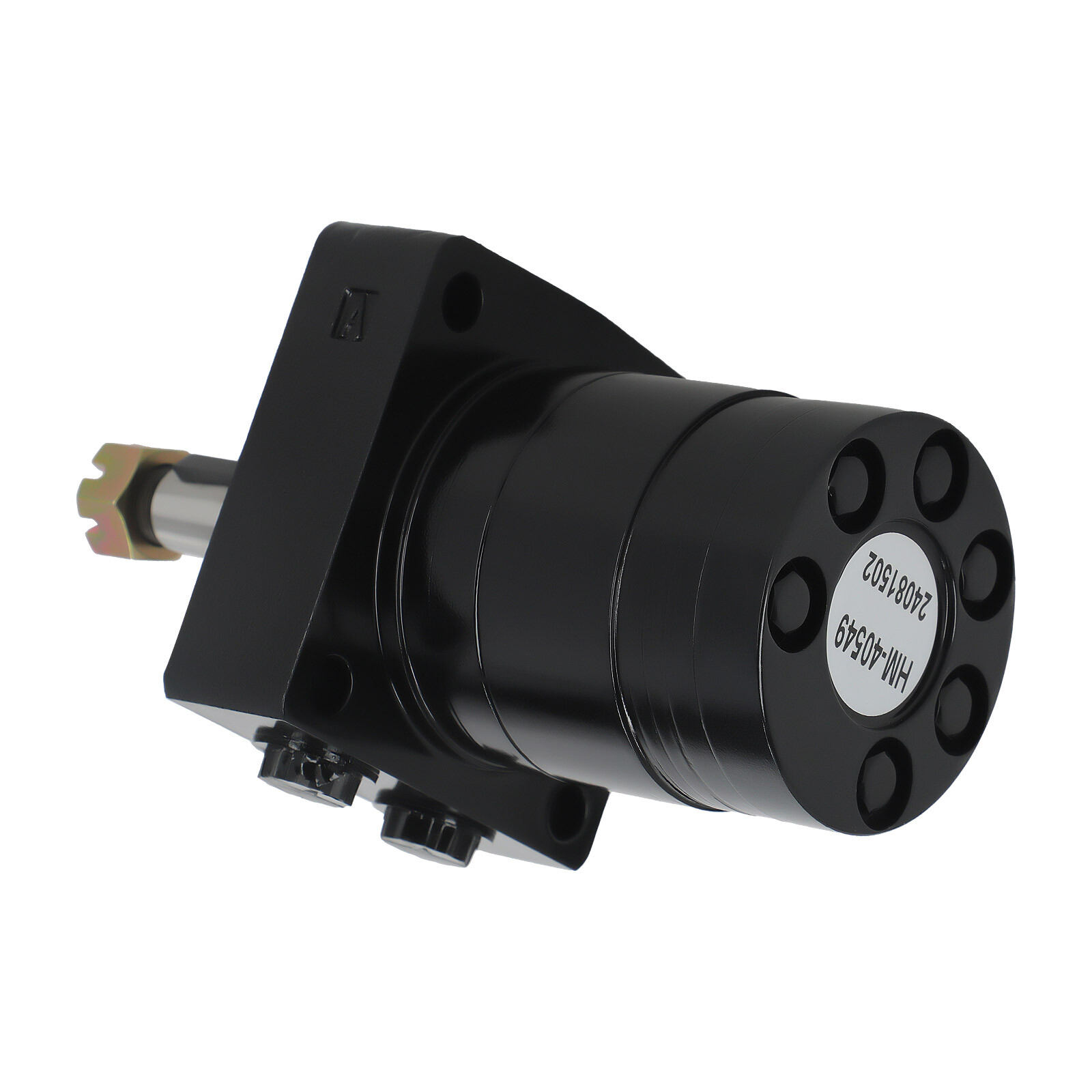 Hydraulic Wheel Motor For TORO GRANDSTAND TE0195JS250AAMU,114-0549