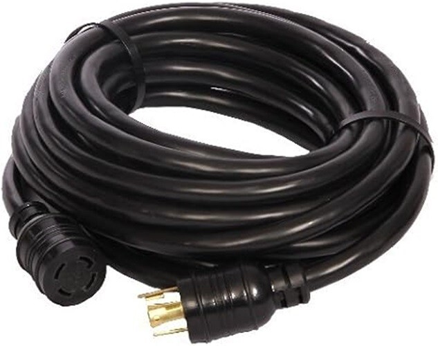 GMS 25' Extension Cord