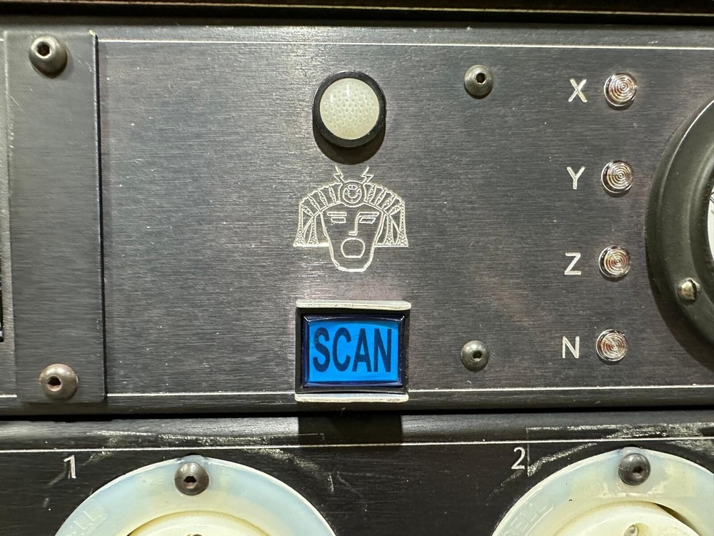 100A Motion Lab power distro System (One) THS