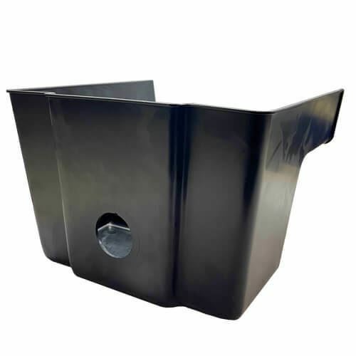 Pondmaster Pro2000 Waterfall Box-No Media 02467