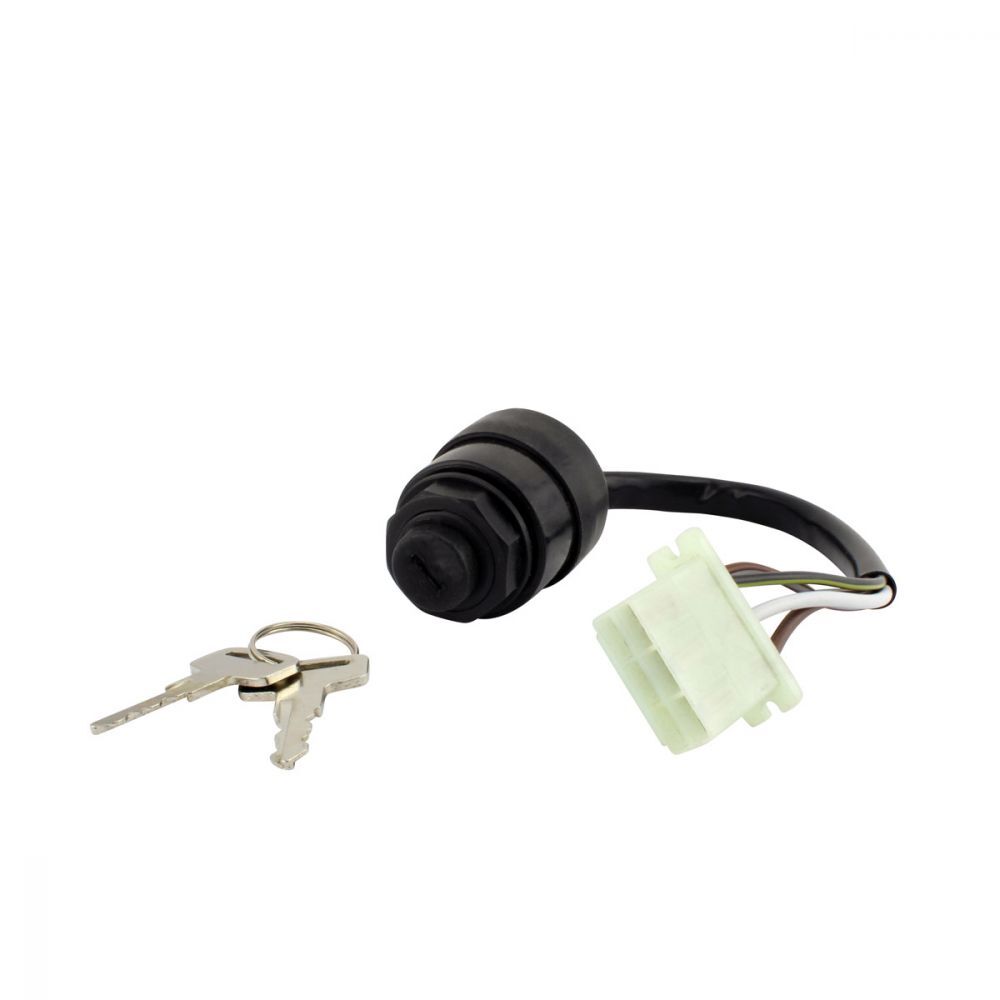 RMStator Ignition Key Switch For 1992-1999 Yamaha Ovation CS340