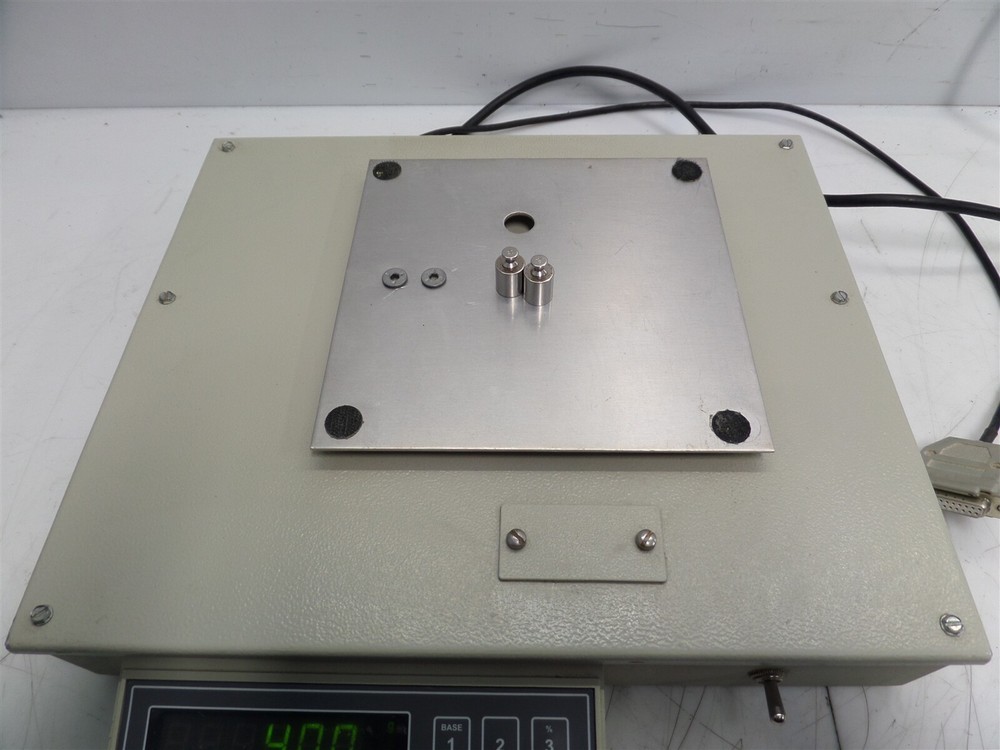 Pennsylvania Scale Model 7500 Counting Scale