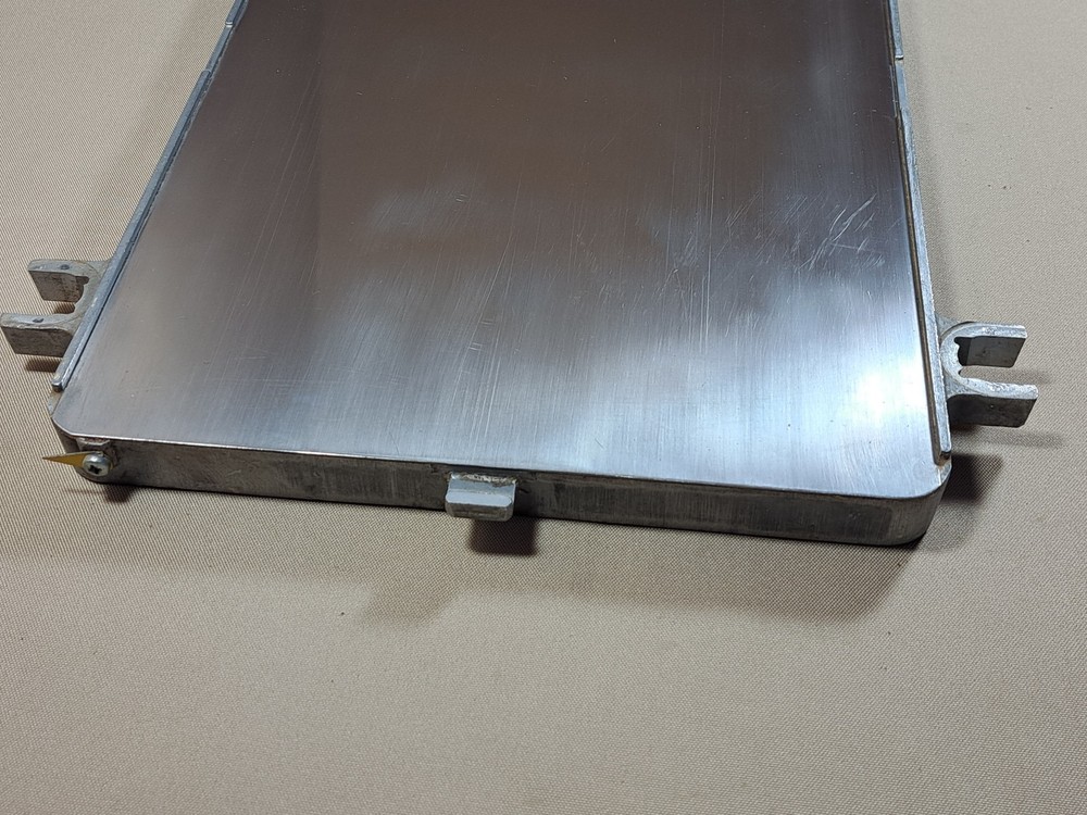 INCA 570 Joiner/Planer Thickness Table