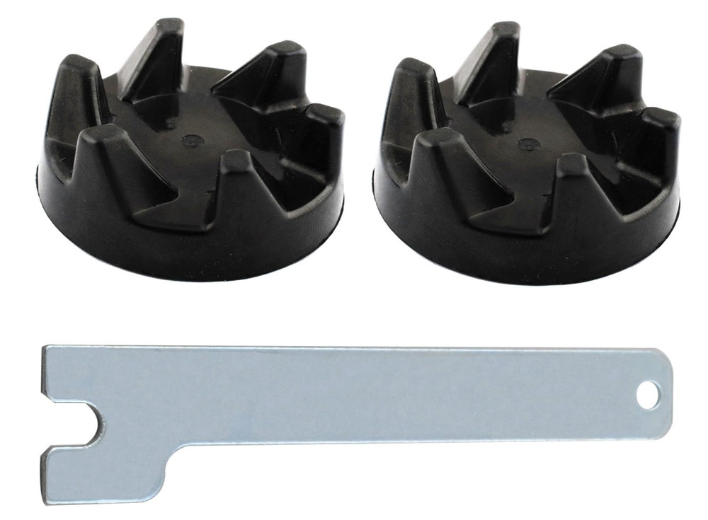 Blender Coupler & Spanner Kit for Kitchenaid KSB5WH KSB5 KSB3 Drivers