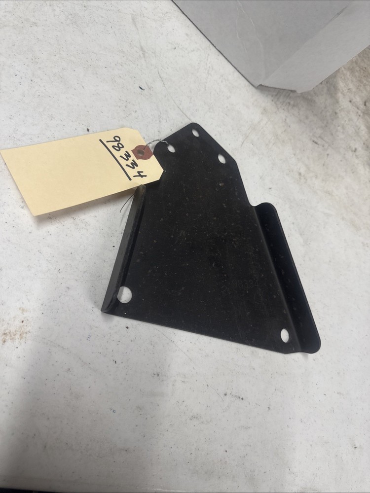 Crusader Marine Filter Bracket 98334