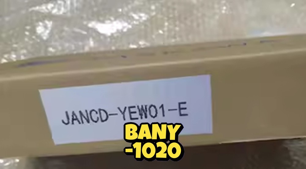 NEW YASKAWA JANCD-YEW01-E Interface Board