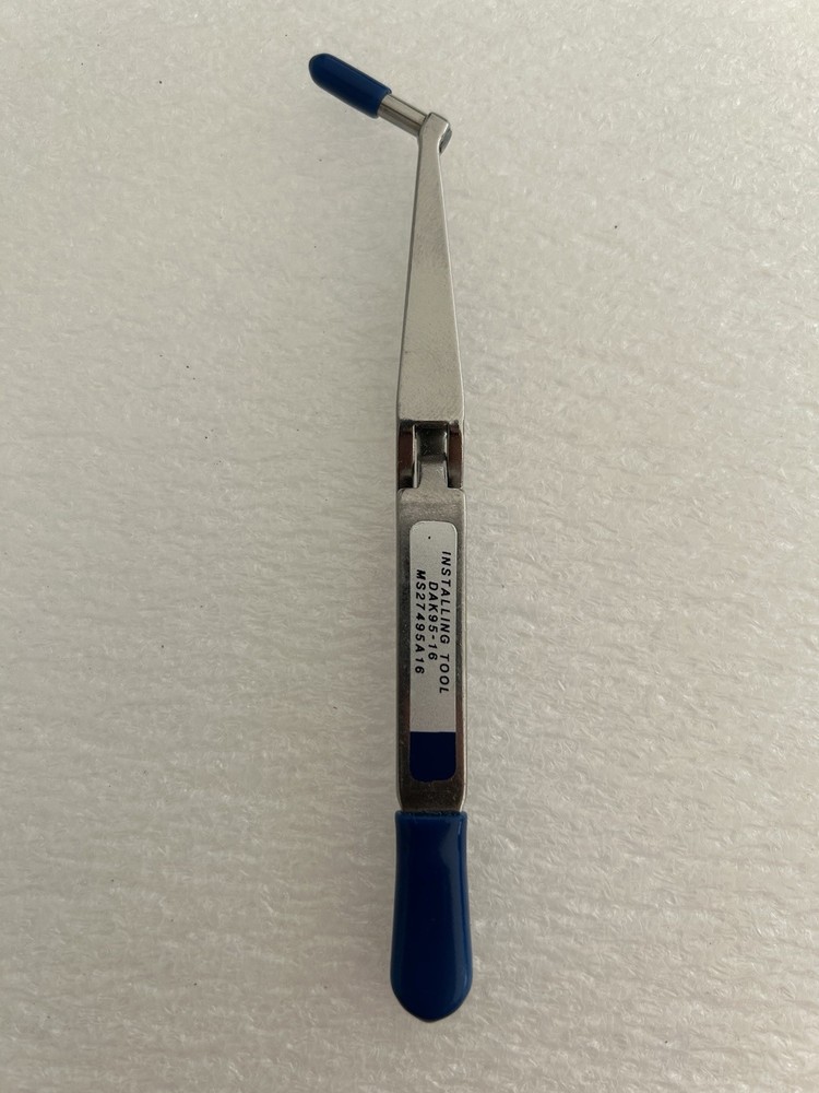 DANIELS INSTALLING TOOL DAK95-16 (MS27495A16)