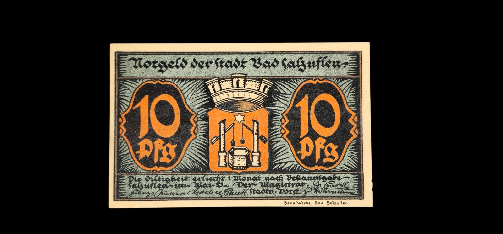 🇩🇪 Big Lot! 99 German Notgeld Notes (1917-23), Emergency Paper Money