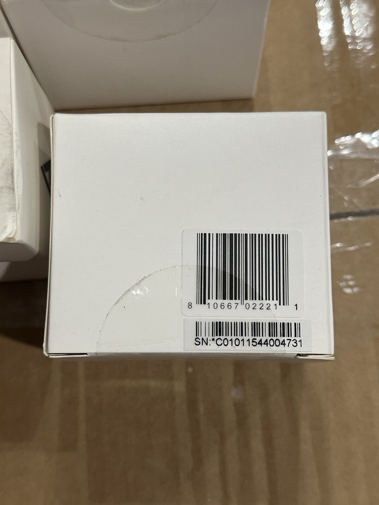 Aeotec Range Extender DSD37-ZWUS