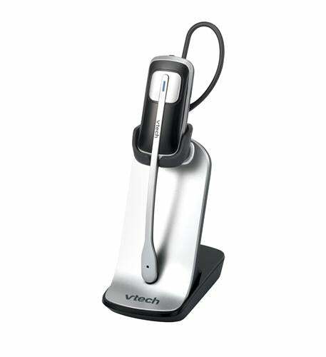 VTech IS6200 Cordless Accessory Headset
