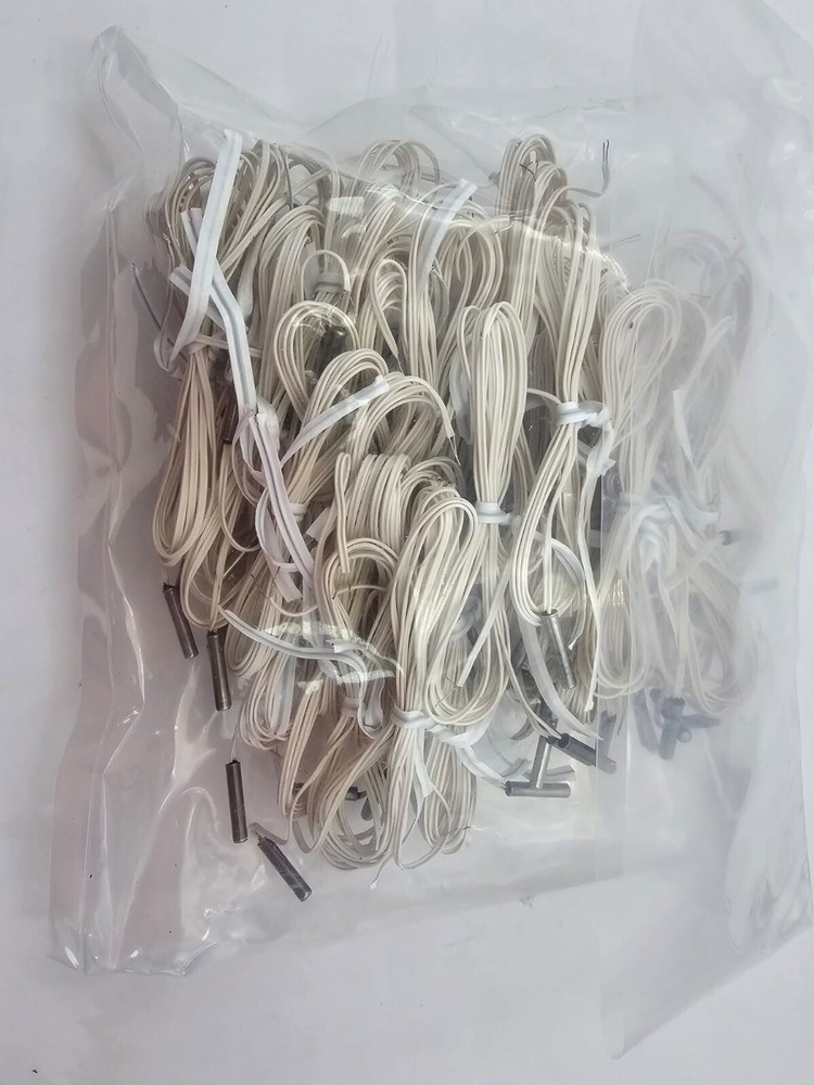 50 units lot U.S. Sensor Thermistor Probe Sensor USP9140