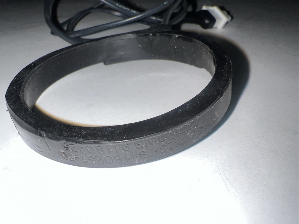 Syn-Tech FuelMaster AIM 48" Fill Ring Cable 941B0231-70