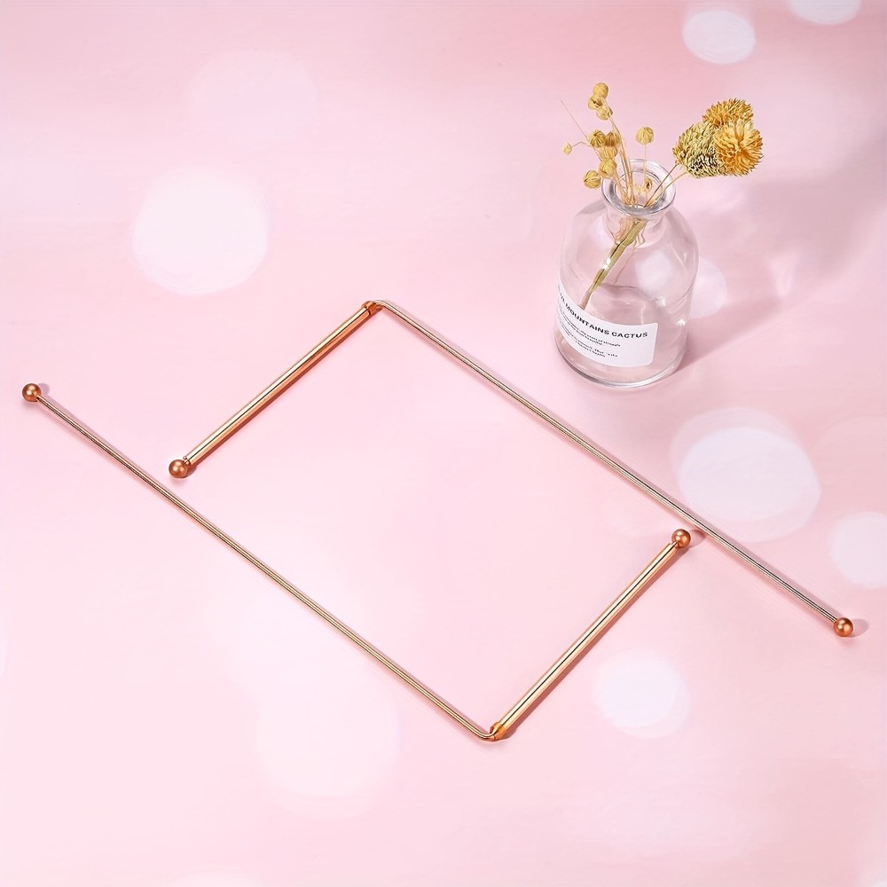 Copper Dowsing Rods 99.9% Pure Copper 2PCS Divining Rods for Ghost Hunting Tools