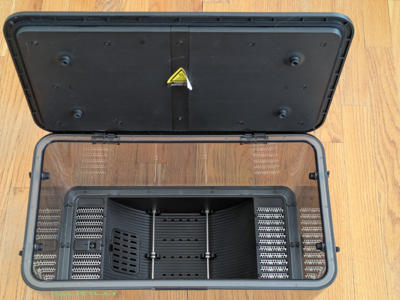 SUNLU FilaDryer E2 up to 110℃ 3D Printing Mate Preowned