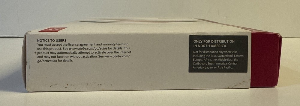 Adobe InDesign CS5 or CS5.5 software for Windows. rb5