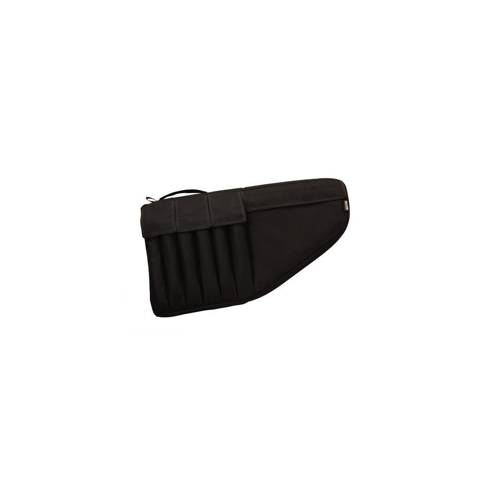 Uncle Mike's Tactical Submachine Gun Case Black