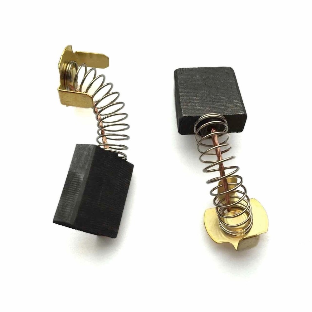 Carbon Brushes For Evolution DISCCUT3051 Disc Cutter
