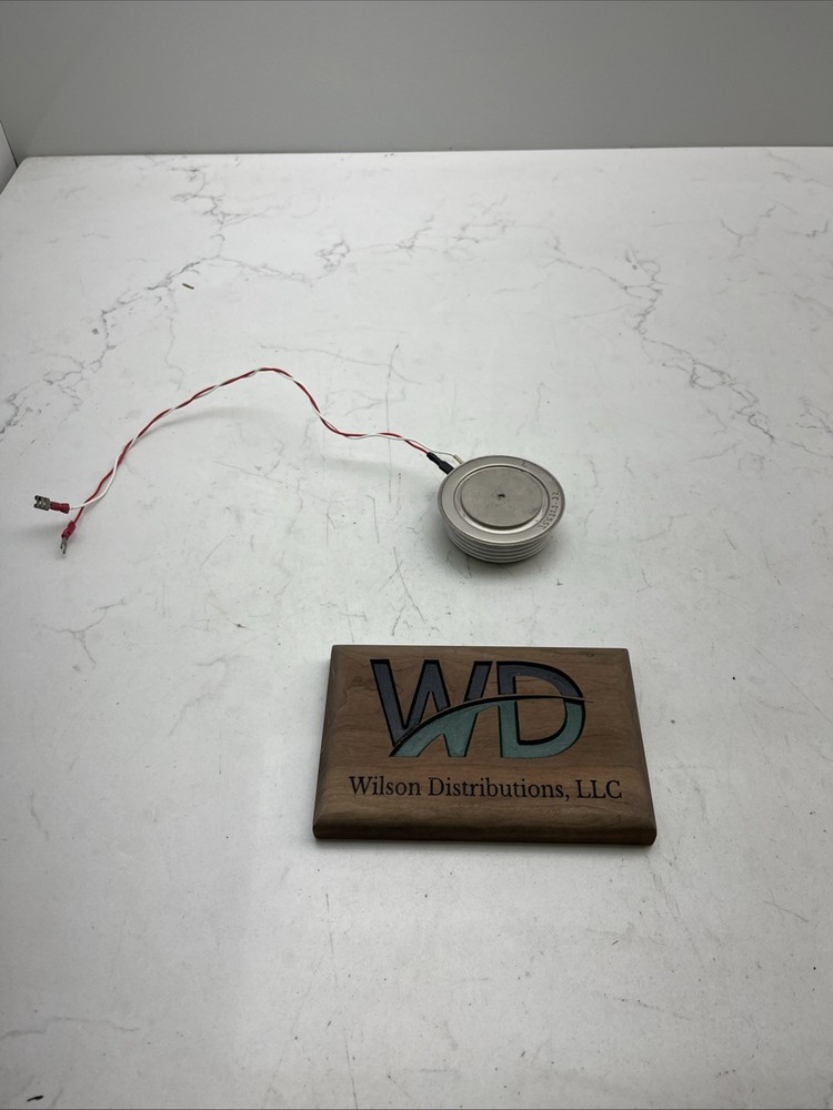 AJAX TOCCO SC37792A00 THYRISTOR , No Box