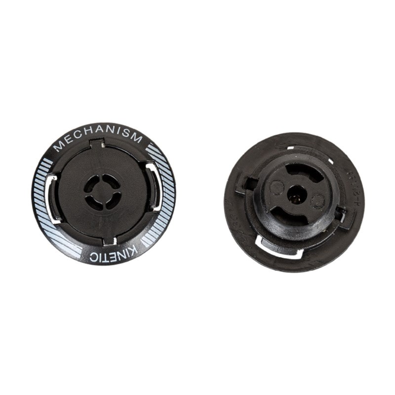 Helmet Shield Lock Buckle System Ensure Optimal Functionality for MT 4 Revenge 2