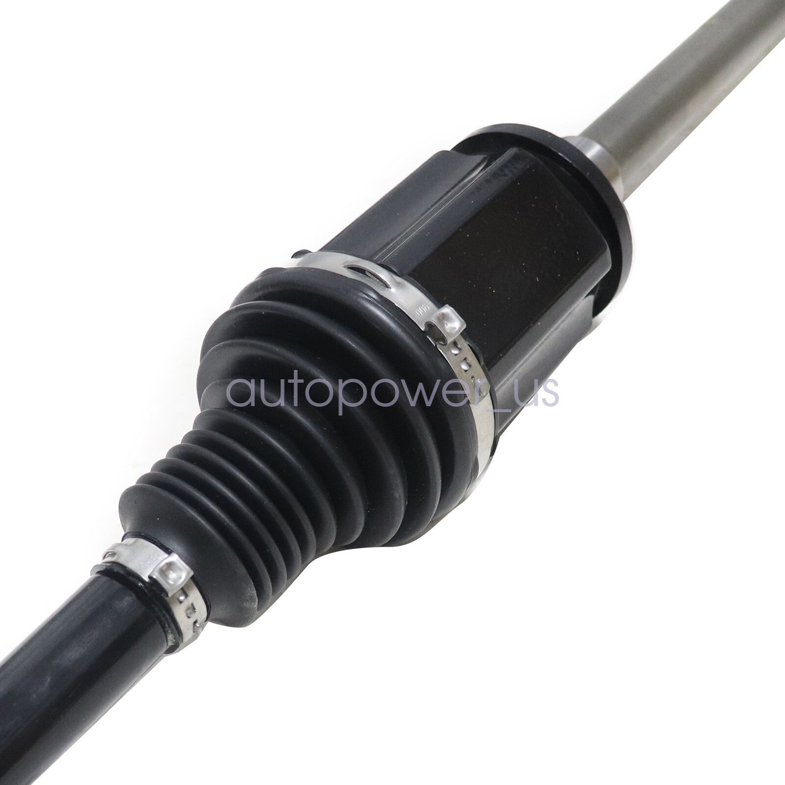 Front Right CV Axle Shaft for 21-24 BMW M3 M4 G80 G82 G83 xDrive AWD 31608092196