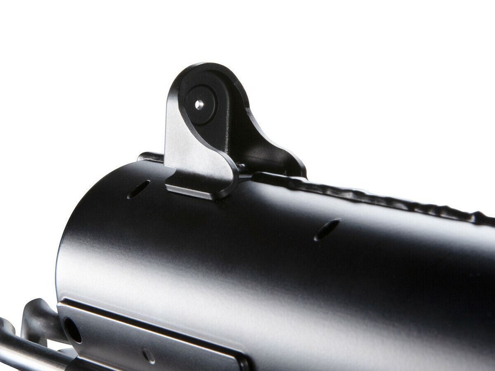 Legends M3 CO2 Grease Gun .177