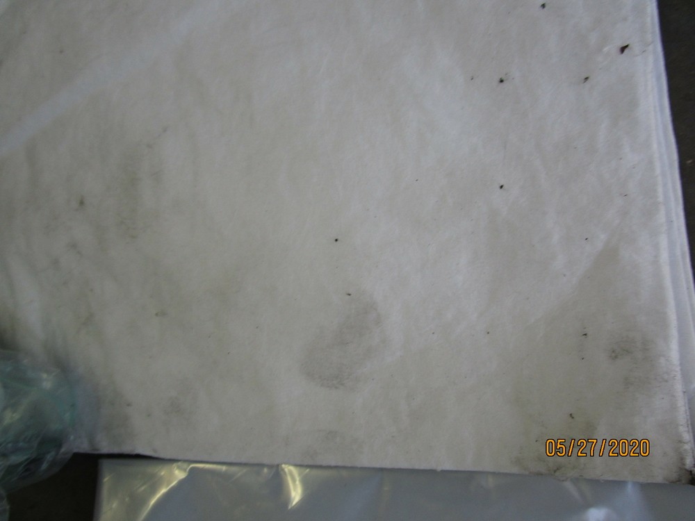 BREG Environmental Spill Kit