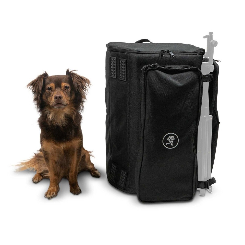 Mackie ShowBox Backpack Backpack for ShowBox Performance Rig