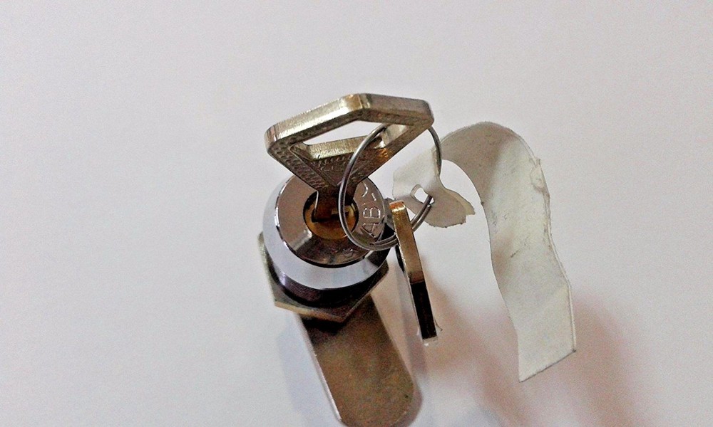 ABLOY CL100 Cam Lock /Post Box Lock