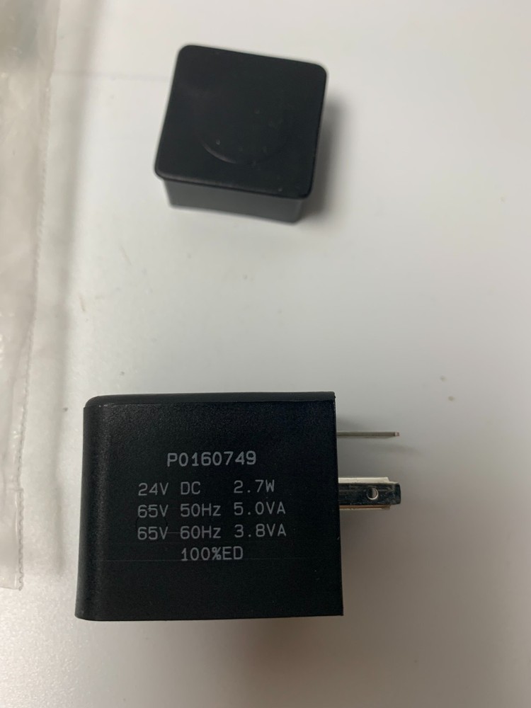 Parker P2FCA449 Coil Kit - NEW!