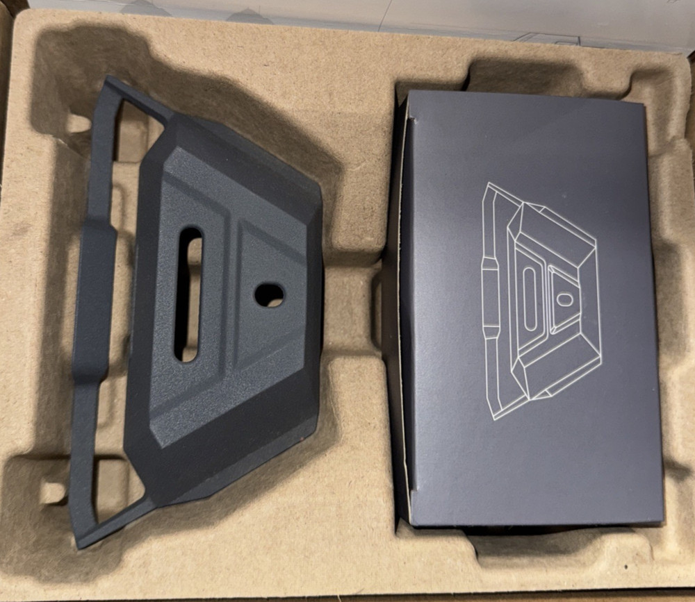 Starlink Mini Mobility Mount