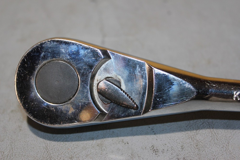 K-D 731108 TOOL RATCHET WRENCH