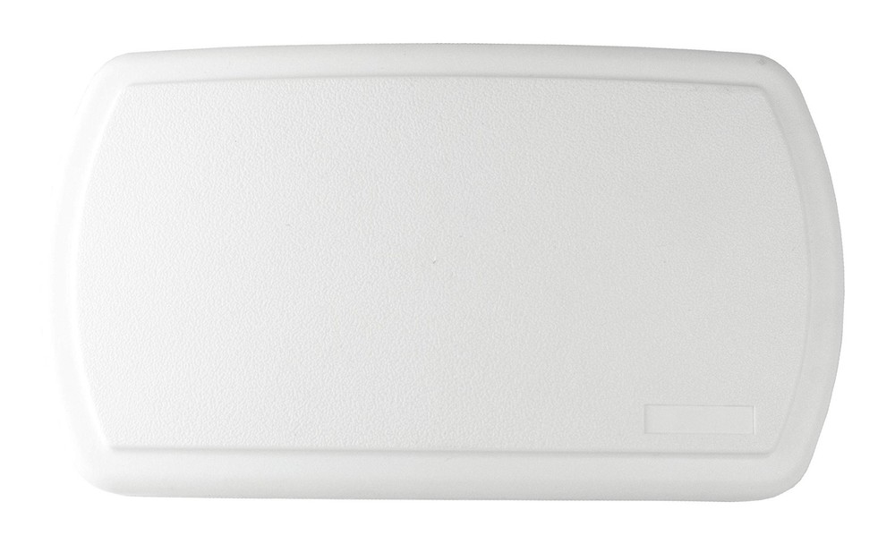 Door Chime Cover Replacement Fits Most Nutone Models White Wall Mount